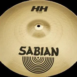 Vente Flash Sabian HH 16 THIN CRASH