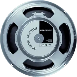 Produit De Marque G12T-75 16 OHM