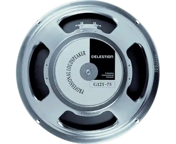 Produit De Marque G12T-75 16 OHM