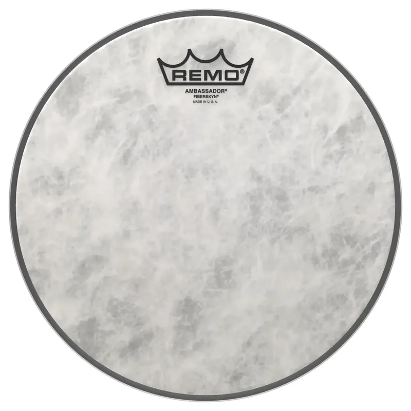 REMO Fiberskyn 3 10" Ambassador Quantité Limitée