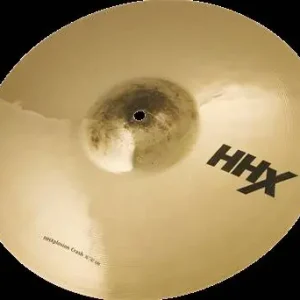 Sabian HHX 16 EXPLOSION CRASH Promotion Saisonnière