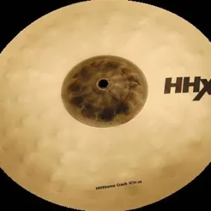 Sabian HHX 16 EXTREME CRASH Achat Immédiat
