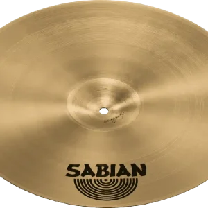 DISCONTINUE Sabian 16 Vanguard Soldes