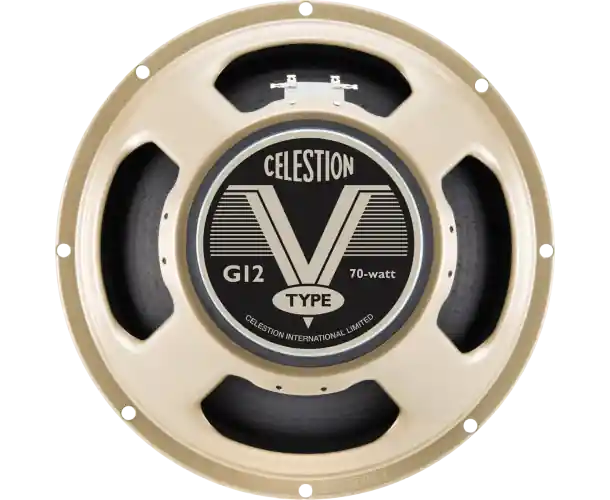 Meilleur Choix G12 V-TYPE 8 OHM
