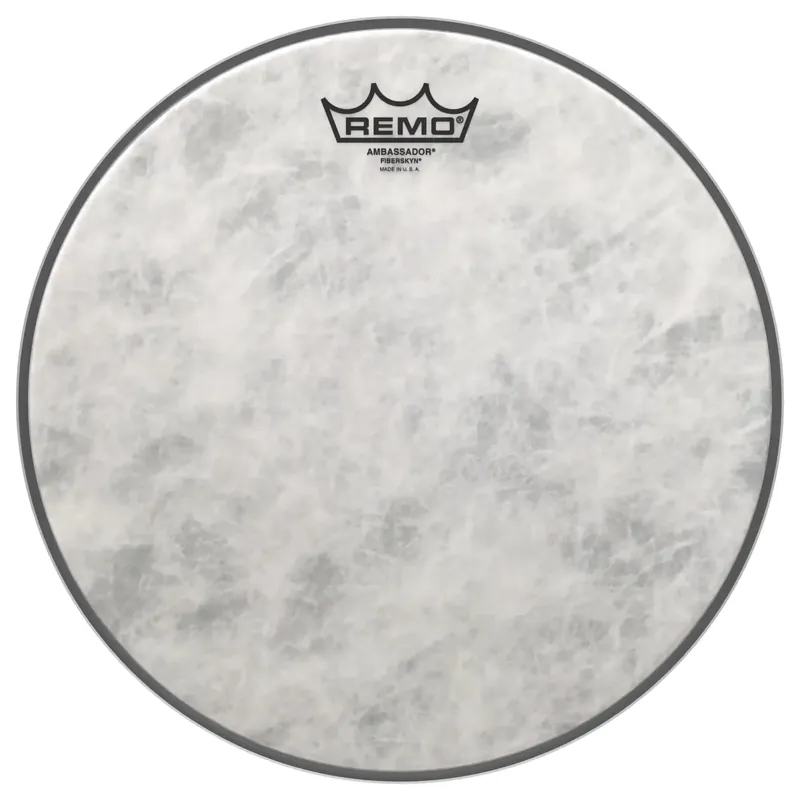 Quantité Limitée REMO Fiberskyn 3 12" Ambassador