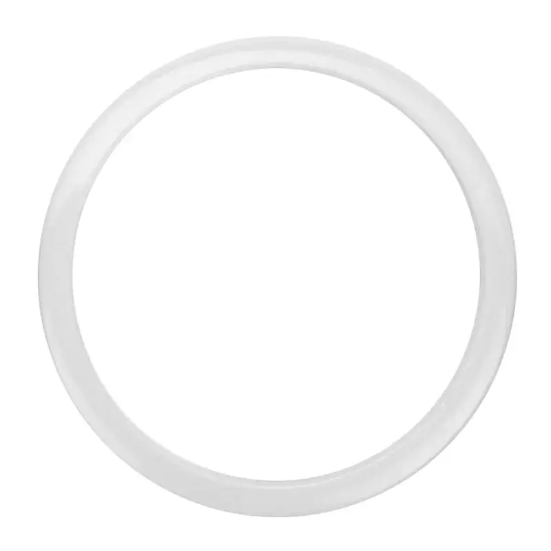 BASS DRUM O‘S Protection Event 06" White Nouvel Arrivage