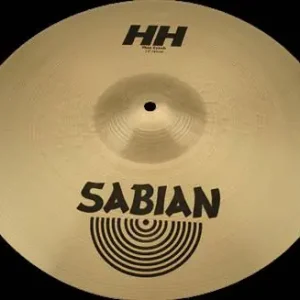 Sabian HH 18 THIN CRASH Quantité Limitée