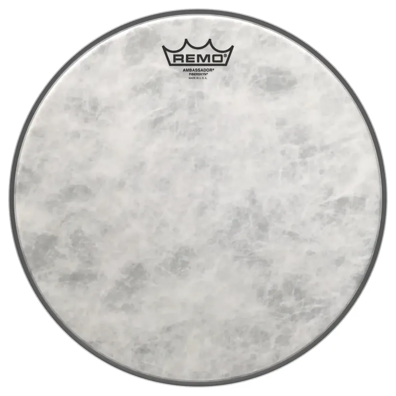 Achetez Aujourd'hui REMO Fiberskyn 3 13" Ambassador
