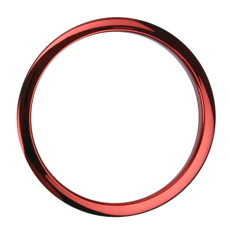 BASS DRUM O‘S Protection Event 06" Red Vente Directe