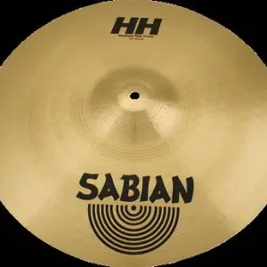 Super Prix Sabian HH 18 MEDIUM THIN CRASH