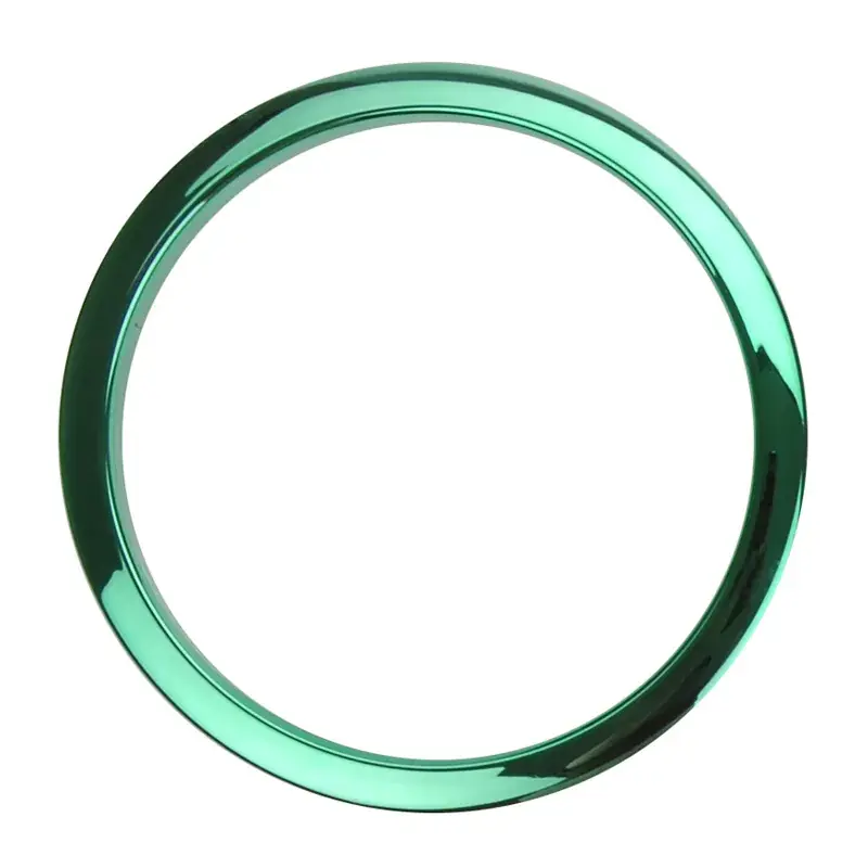 BASS DRUM O‘S Protection Event 06" Green Soldes