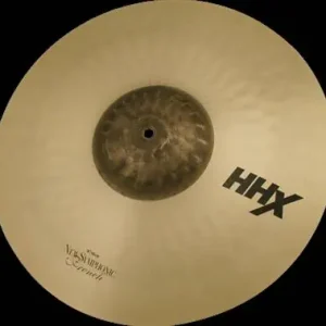 Populaire Sabian HHX 18 FRENCH NEW SYMPHONIC