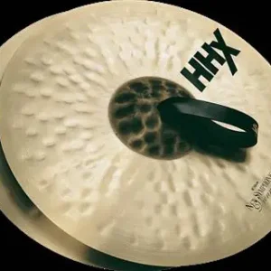 Sabian HHX NEW SYMPH VIENNOISES 18 Prix Promo
