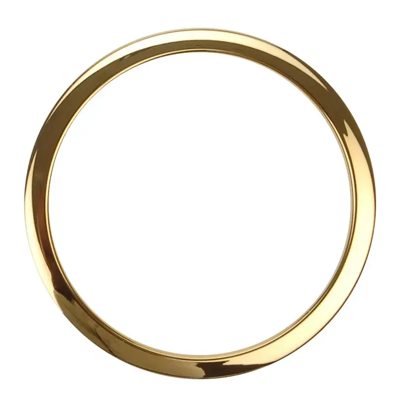 BASS DRUM O‘S Protection Event 06" Gold Pas Cher
