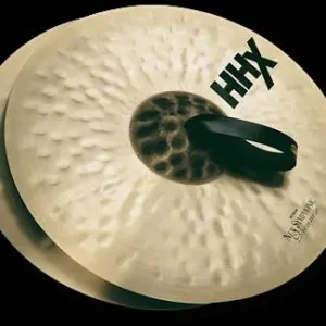 Sabian HHX 18 NEW SYMPHONIC PHILHARMONIQUE Bon Marché