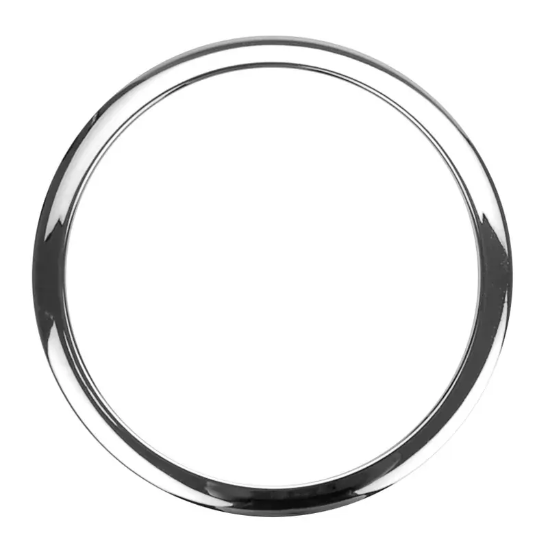 BASS DRUM O‘S Protection Event 06" Chrome Meilleur Prix