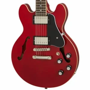 Dernière Chance ES-339 CHERRY
