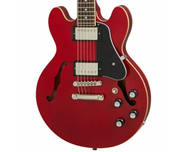 Dernière Chance ES-339 CHERRY
