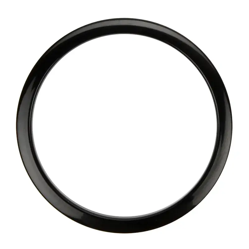 Prix Réduit BASS DRUM O‘S Protection Event 06" Black