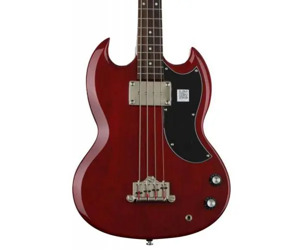 Petit Prix EB-0 BASS CHERRY