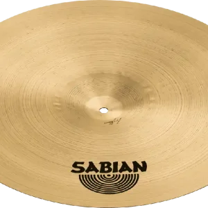 DISCONTINUE Sabian HH 19 Thin crash Expédié Aujourd'hui
