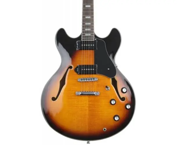 Promotion SIRE - LC056 SIRE LARRY CARLTON H7V VS EN