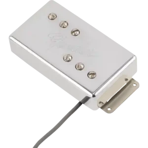 CUNIFE WIDE RANGE HUMBUCKER NECK Marque