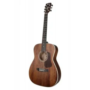 Petit Prix GUITARE LUCE L100CACAJOU SATINE