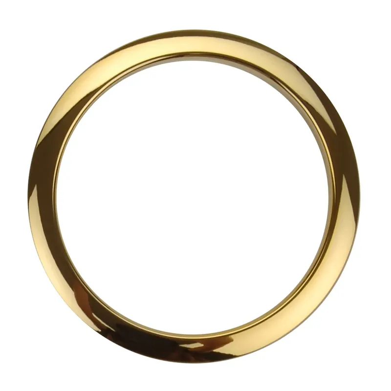Commander Maintenant BASS DRUM O‘S Protection Event 05" Gold