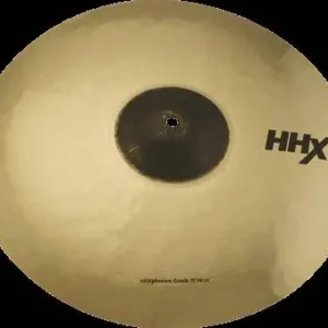 Sabian HHX 19 EXPLOSION CRASH Bon Marché
