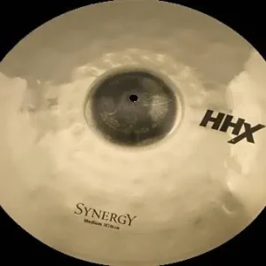 Prix Réduit Sabian HHX SYNERGY 19 MEDIUM