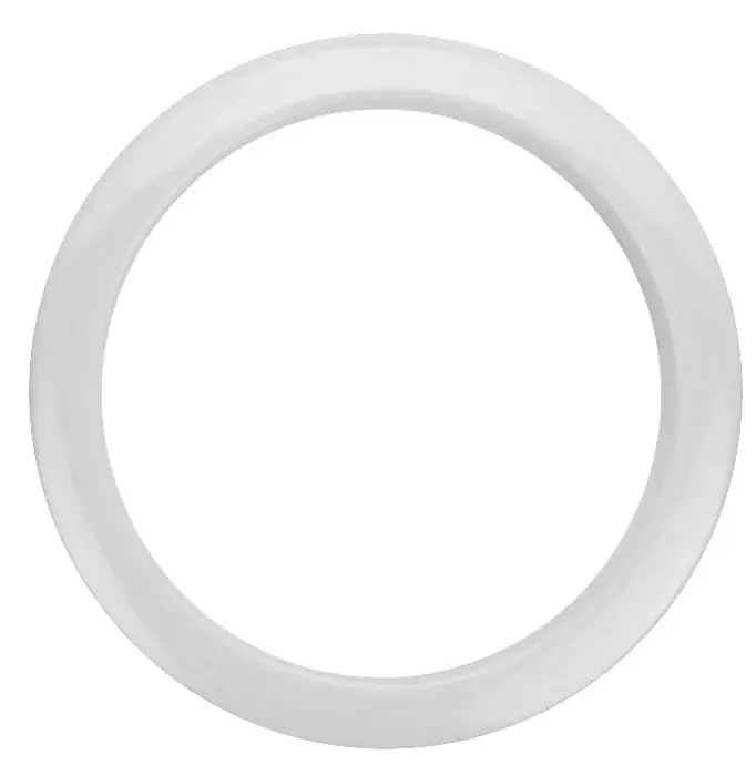 Certifié BASS DRUM O‘S Protection Event 04" White