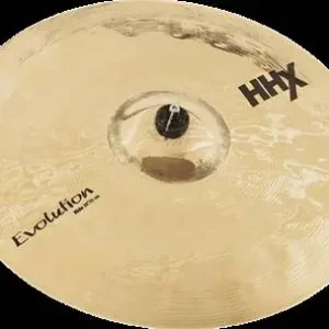 Sabian HHX 20 EVOLUTION RIDE Offre Exclusive