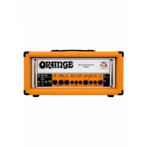 Dernière Chance ROCKERVERB50H MKIII