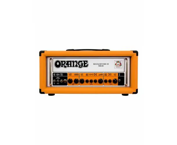 Dernière Chance ROCKERVERB50H MKIII