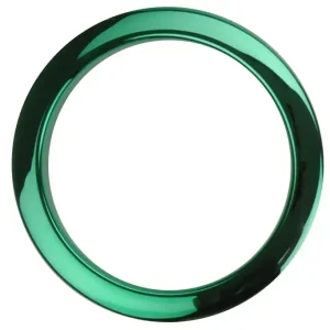 Dernière Chance BASS DRUM O‘S Protection Event 04" Green