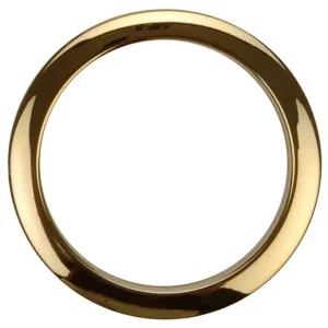 Usine Directe BASS DRUM O‘S Protection Event 04" Gold