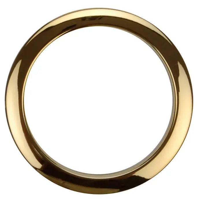 Usine Directe BASS DRUM O‘S Protection Event 04" Gold
