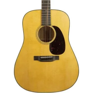 GMA D-18-SATIN Prix Promo