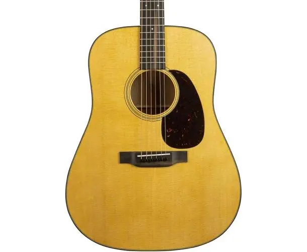 GMA D-18-SATIN Prix Promo