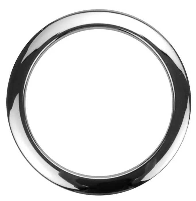 BASS DRUM O‘S Protection Event 04" Chrome Acheter Direct
