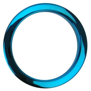 Petit Prix BASS DRUM O‘S Protection Event 04" Blue