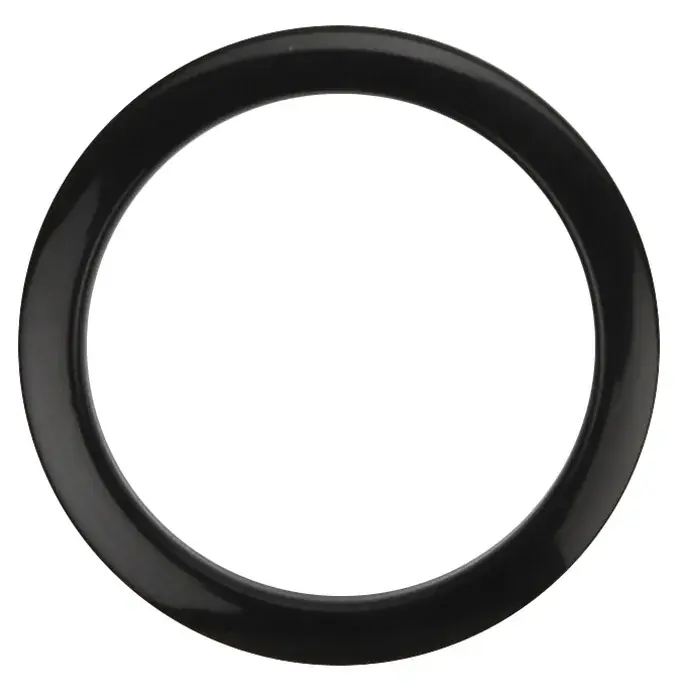 BASS DRUM O‘S Protection Event 04" Black Achetez Aujourd'hui