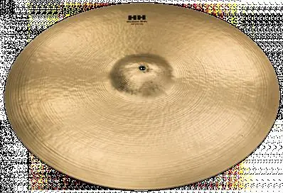 Jusqu'à Épuisement Des Stocks DISCONTINUE Sabian HH 22 Medium ride
