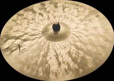 Offre Du Jour Sabian HHX 22 LEGACY HEAVY RIDE
