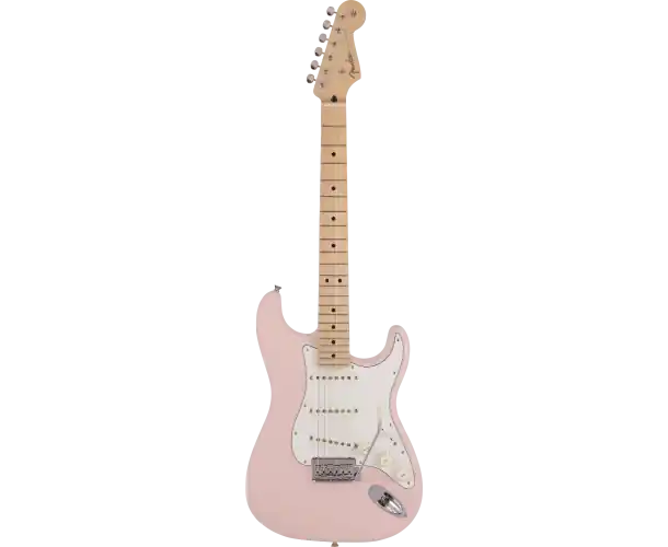 Marque MADE IN JAPAN JUNIOR COLLECTION STRATOCASTER