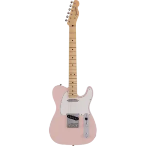 MADE IN JAPAN JUNIOR COLLECTION TELECASTER Quantité Limitée
