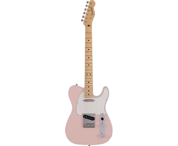 MADE IN JAPAN JUNIOR COLLECTION TELECASTER Quantité Limitée
