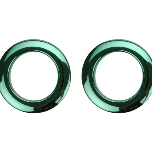 Expédition Rapide BASS DRUM O‘S Protection Event 02" Green (x2)
