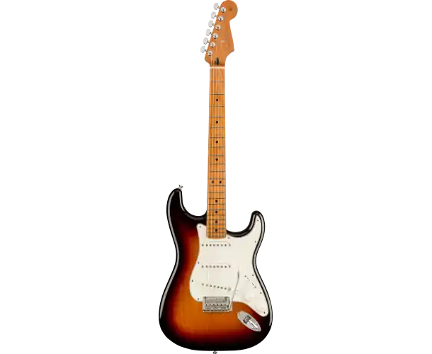 LIMITED EDITION PLAYER STRATOCASTER WITH ROASTED MAPLE NECK Meilleur Prix